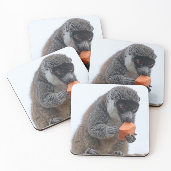 Item preview, Mongoose Lemur designed and sold by aquabella.