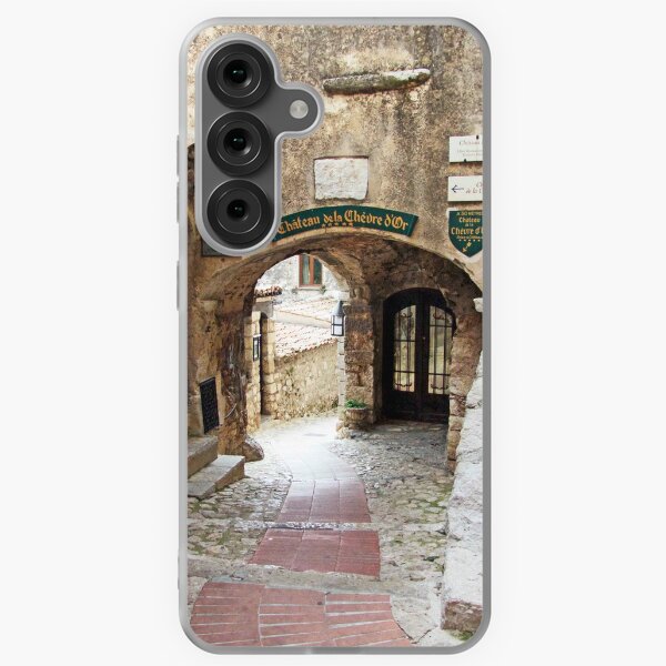 Item preview, Relais A Chateaux designed and sold by phil decocco.