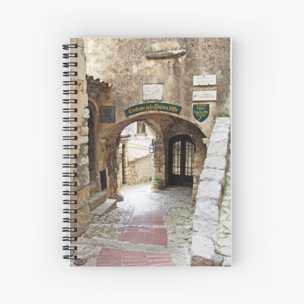 Item preview, Relais A Chateaux designed and sold by phil decocco.
