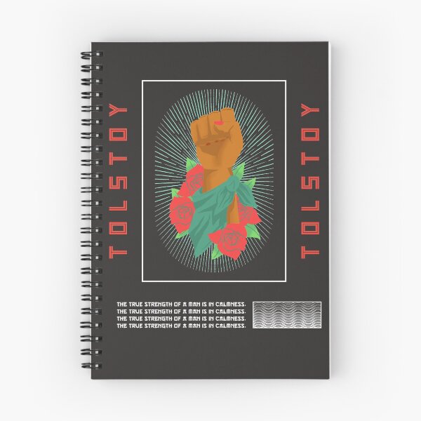 Item preview, The True Strength Of A Man is In His Calmness designed and sold by retro87tee.
