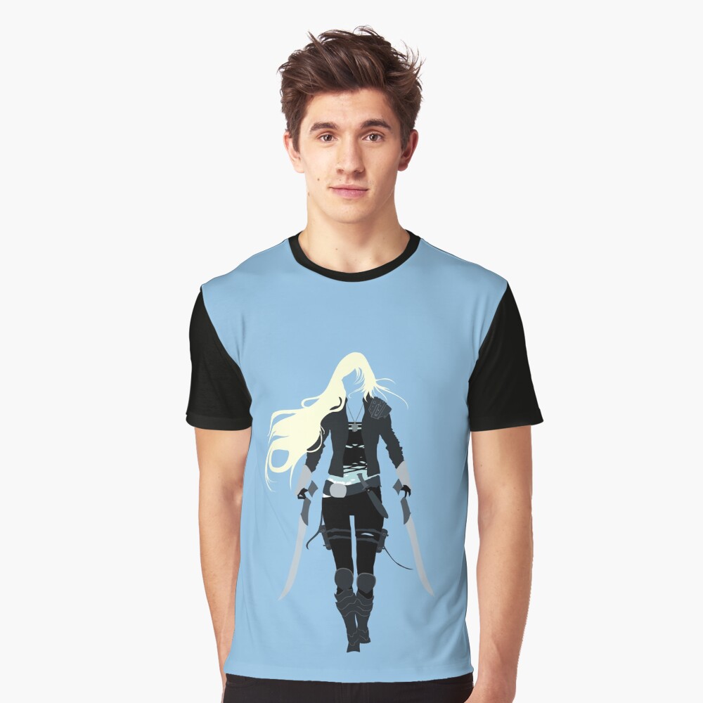 Item preview, Graphic T-Shirt designed and sold by kbhend9715.