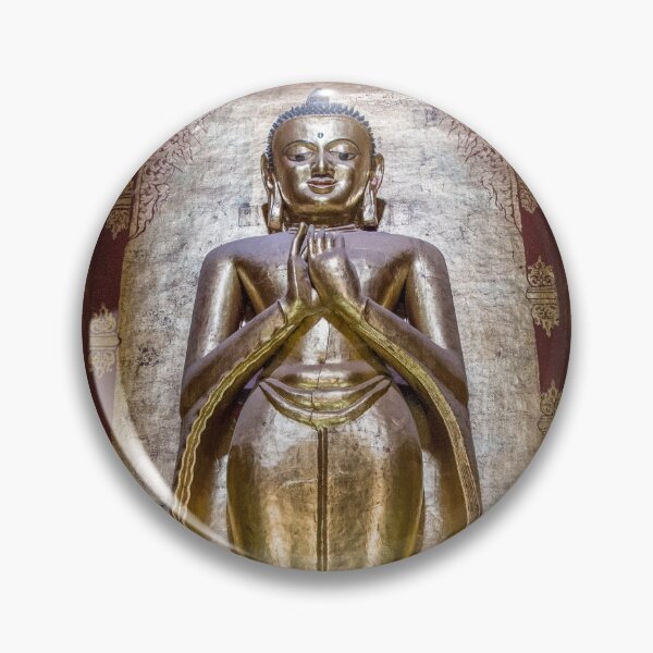 Item preview, Myanmar. Bagan. Ananda Phaya. Sculpture of Buddha. designed and sold by vadim19.
