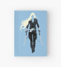 Celaena Sardothien | Throne of Glass Hardcover Journal