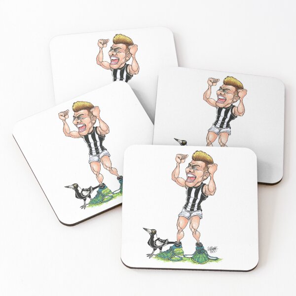 Item preview, Jordan De Goey designed and sold by Ash-Camac-Art.