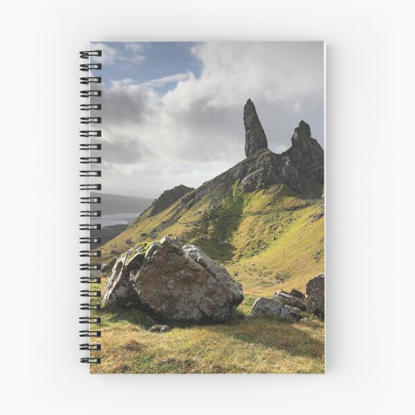Item preview, Old Man of Storr designed and sold by bitm2007.