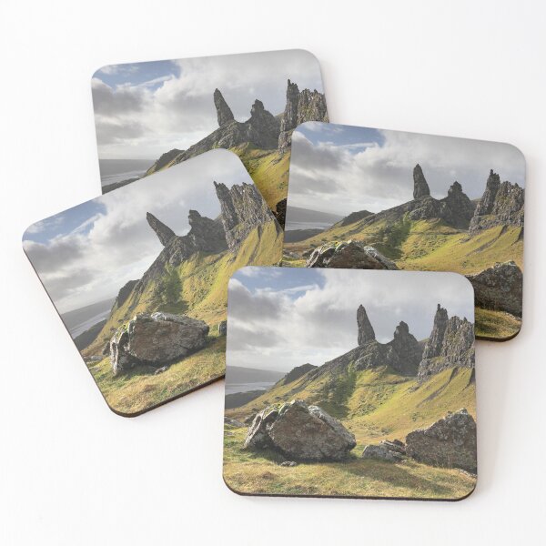 Item preview, Old Man of Storr designed and sold by bitm2007.