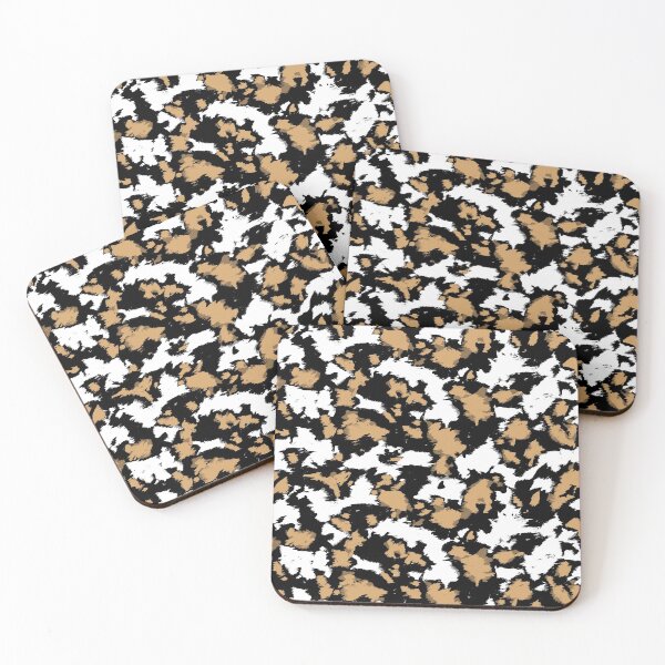 Item preview, Wild dog markings designed and sold by Raw-Run.