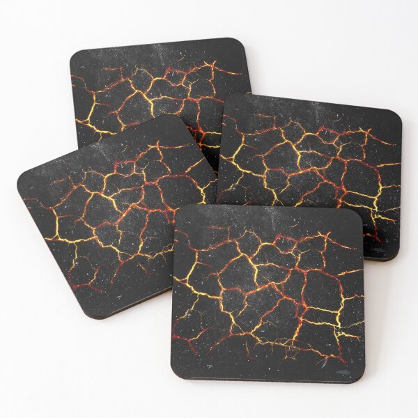 Item preview, Feel the heat designed and sold by Destroyed-Pixel.