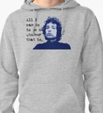 Dylan Pullover Hoodie