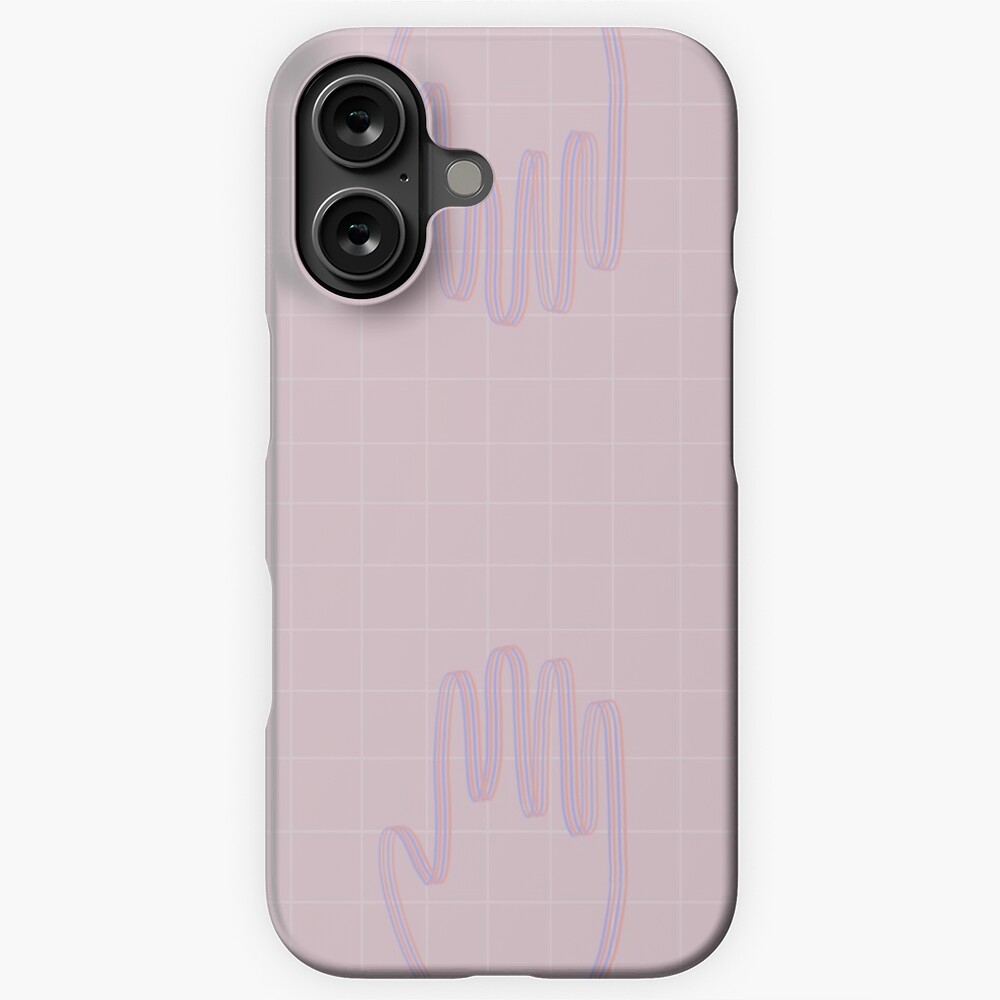 Item preview, iPhone Snap Case designed and sold by moon-river-co.