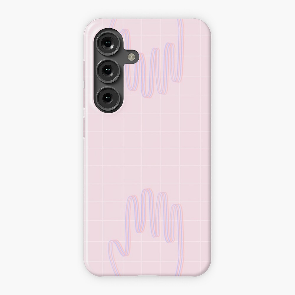 Item preview, Samsung Galaxy Snap Case designed and sold by moon-river-co.