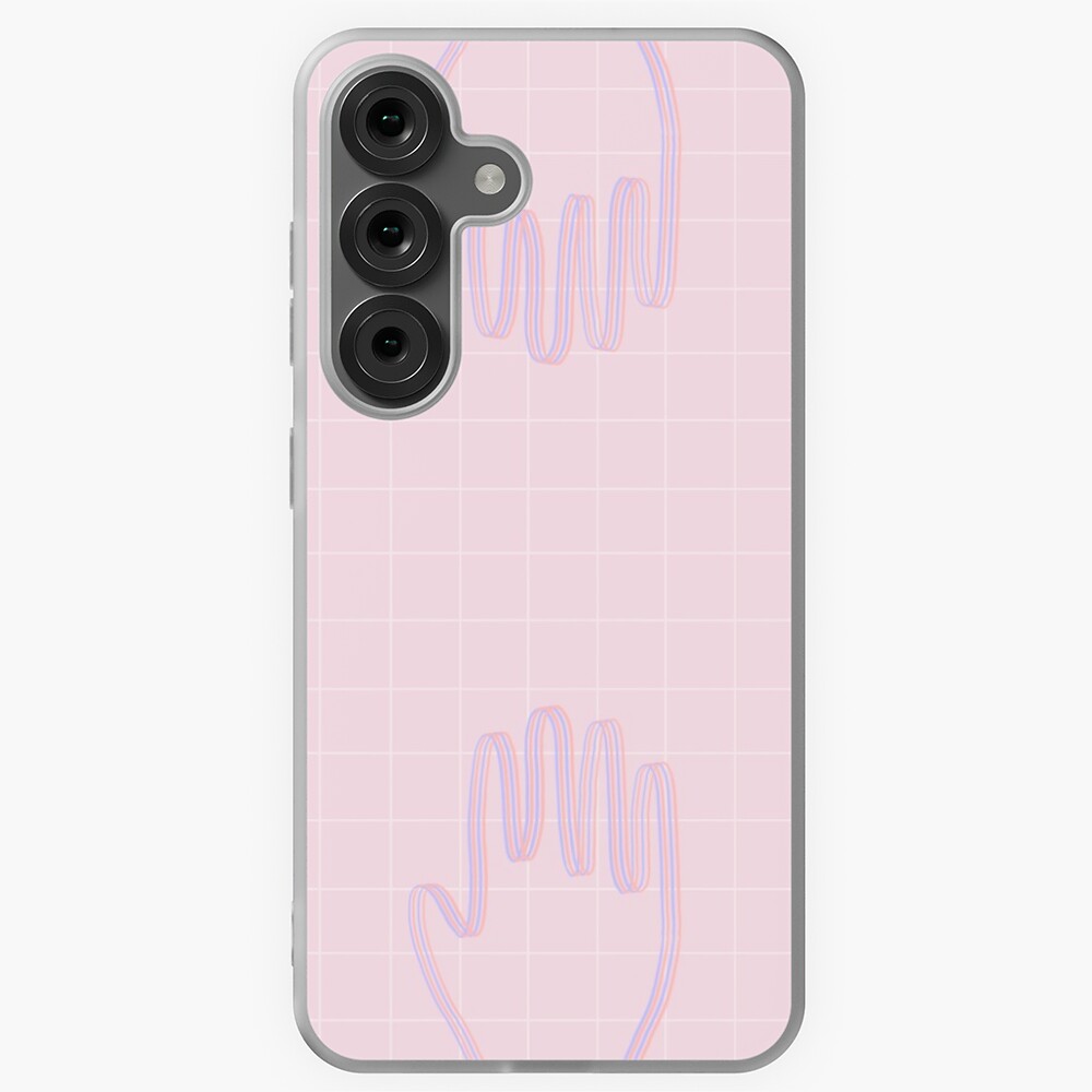 Item preview, Samsung Galaxy Soft Case designed and sold by moon-river-co.