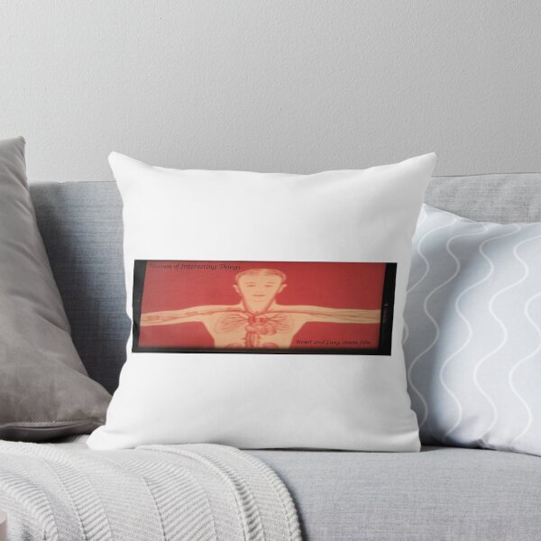 Item preview, Heart and Lung 16mm film image designed and sold by ThingsMuseum.
