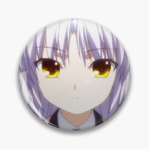 Item preview, Angel - Angel Beats! designed and sold by Niklausu.