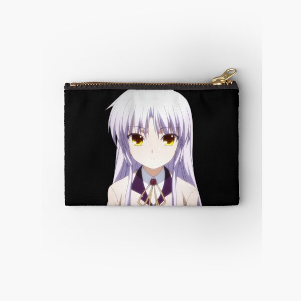 Item preview, Angel - Angel Beats! designed and sold by Niklausu.