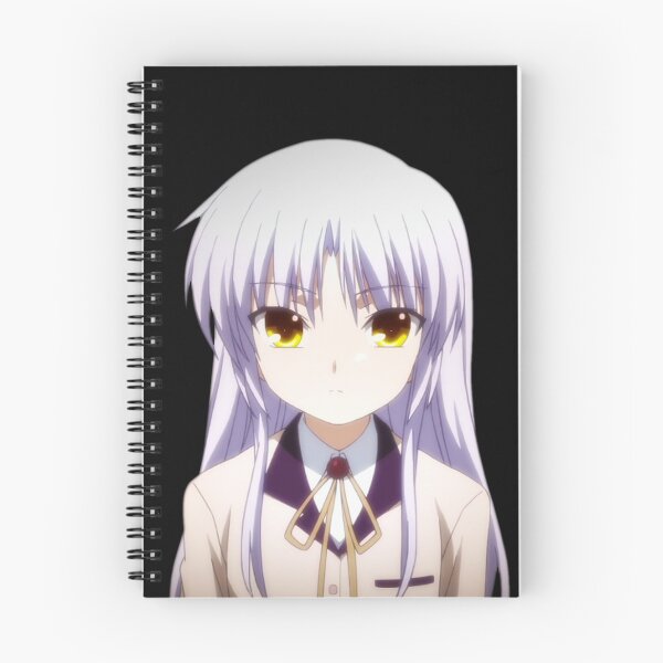 Item preview, Angel - Angel Beats! designed and sold by Niklausu.