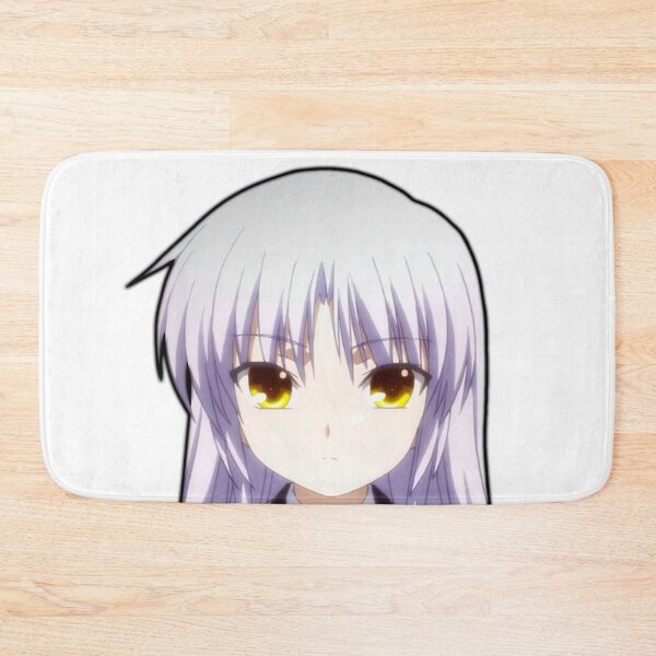 Item preview, Angel - Angel Beats! designed and sold by Niklausu.