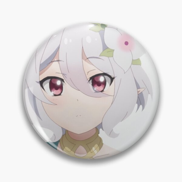 Item preview, Kokkoro From Princess Connect: Re Dive designed and sold by RENT2HIGH.