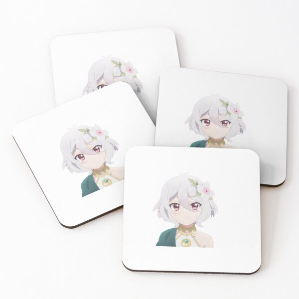 Item preview, Kokkoro From Princess Connect: Re Dive designed and sold by RENT2HIGH.