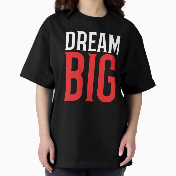 Item preview, Dream big designed and sold by artistkalpesh.