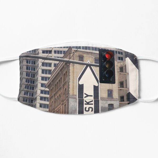 Sky Mask