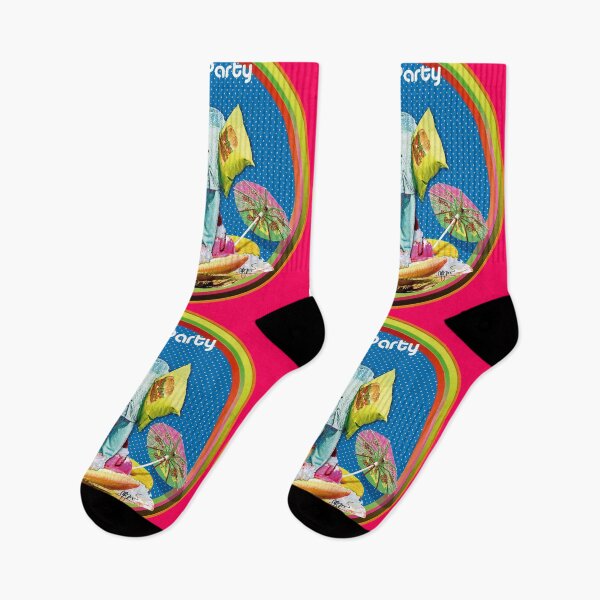 Item preview, PAJAMA PARTY designed and sold by Marilena Barquero.