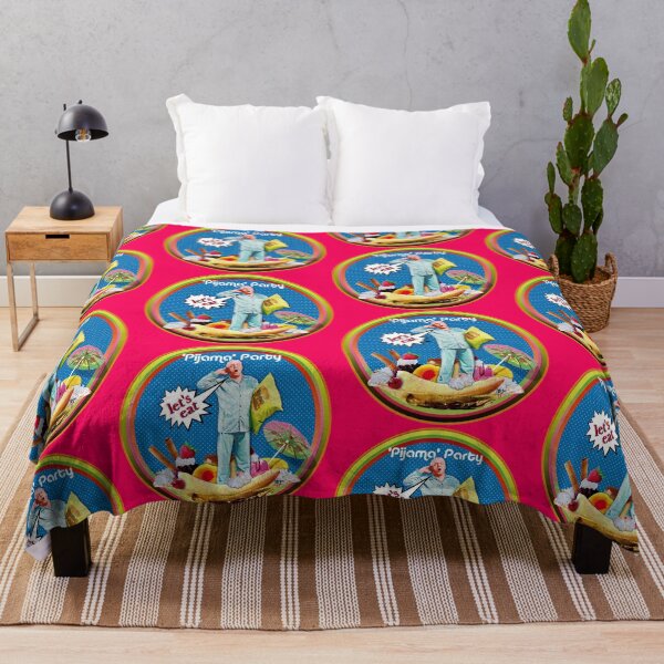Item preview, PAJAMA PARTY designed and sold by Marilena Barquero.