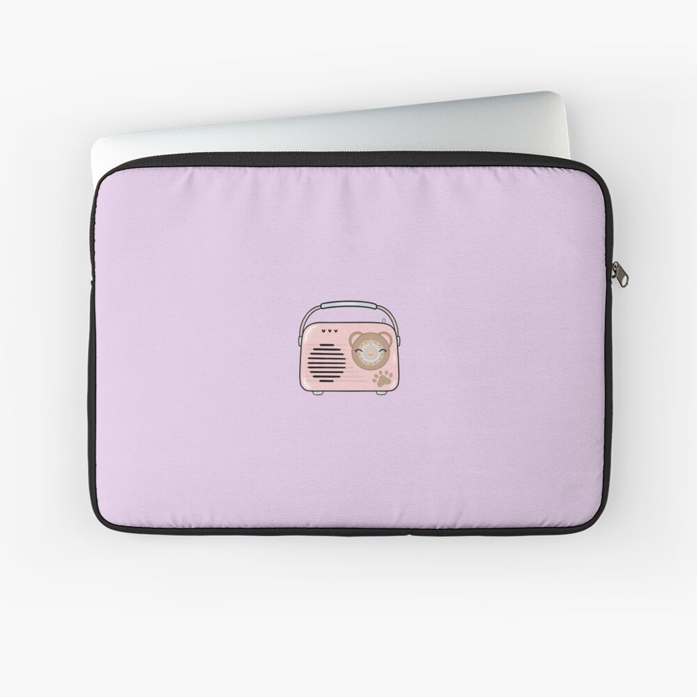 Item preview, Laptop Sleeve designed and sold by moon-river-co.