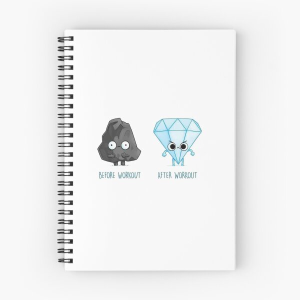 Item preview, WORK OUT designed and sold by Heulsi.