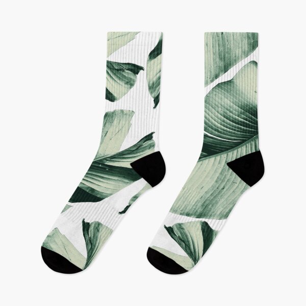 Item preview, Tropical Banana Leaves Vibes #1 #foliage #decor #art  designed and sold by Anita's & Bella's Art.
