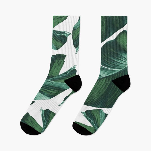 Item preview, Tropical Banana Leaves Vibes #4 #foliage #decor #art designed and sold by Anita's & Bella's Art.
