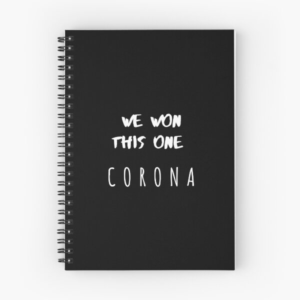 Item preview, CORONA GO GO CORONA designed and sold by YK  STUDIO.