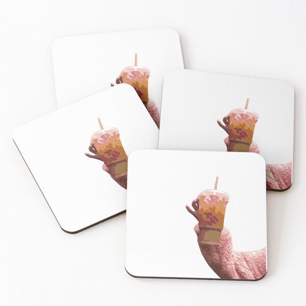 Item preview, Charli Damelio Dunkin Coffee designed and sold by cloudvity.