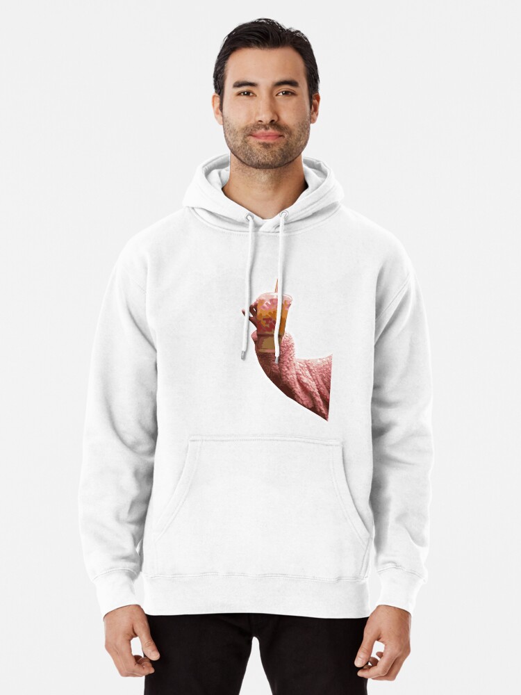 Dunkin 2025 hoodie charli