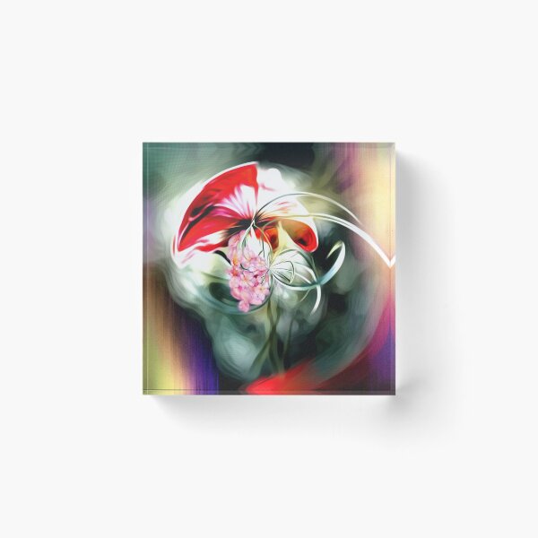 Item preview, Flowers Of Love designed and sold by Pybus17.