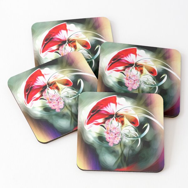 Item preview, Flowers Of Love designed and sold by Pybus17.