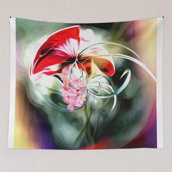 Item preview, Flowers Of Love designed and sold by Pybus17.