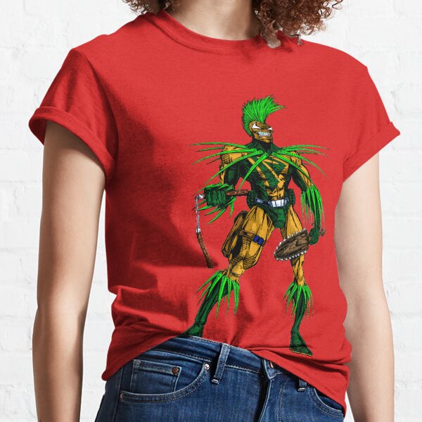 Pineapple Man 1 Classic T-Shirt