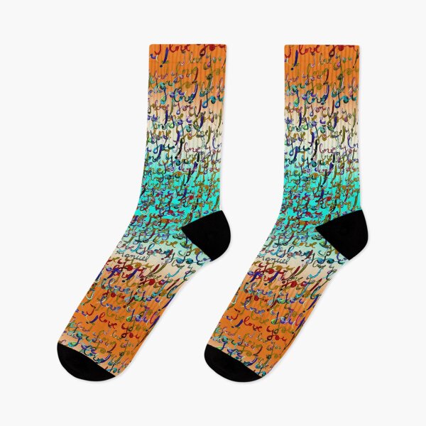 Item preview, I love you designed and sold by Diego Manuel Rodriguez.