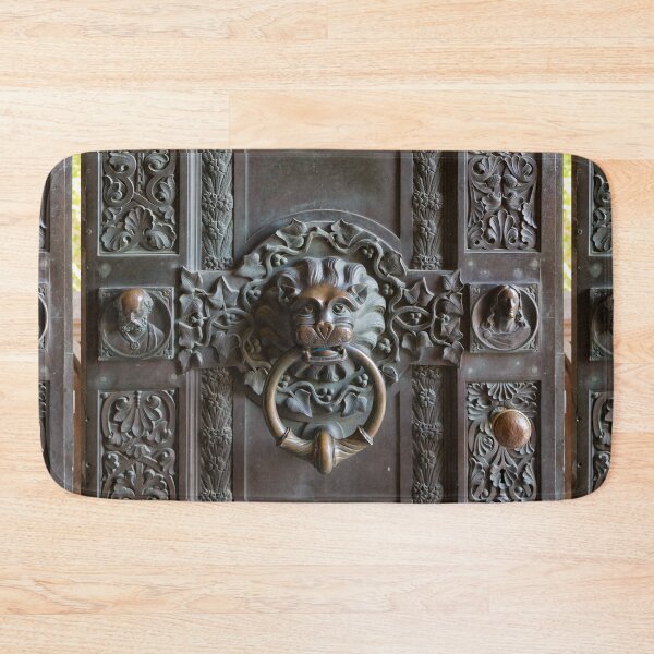Item preview, Door Thumper designed and sold by Yair Karelic.