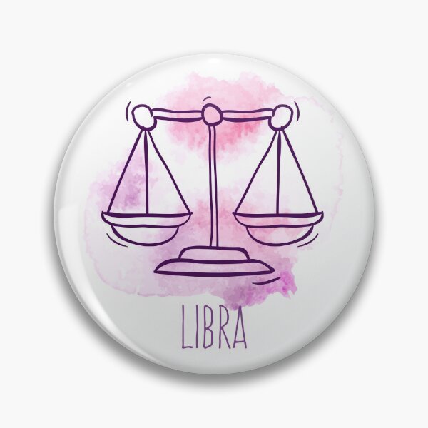 Item preview, Libra Zodiac designed and sold by Dieowl.