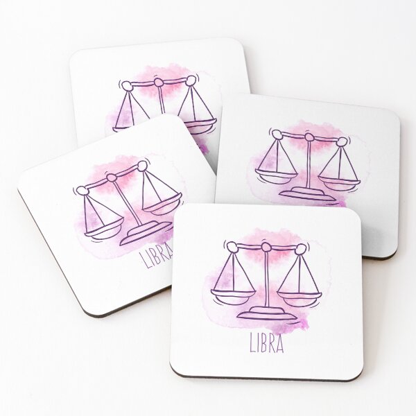 Item preview, Libra Zodiac designed and sold by Dieowl.