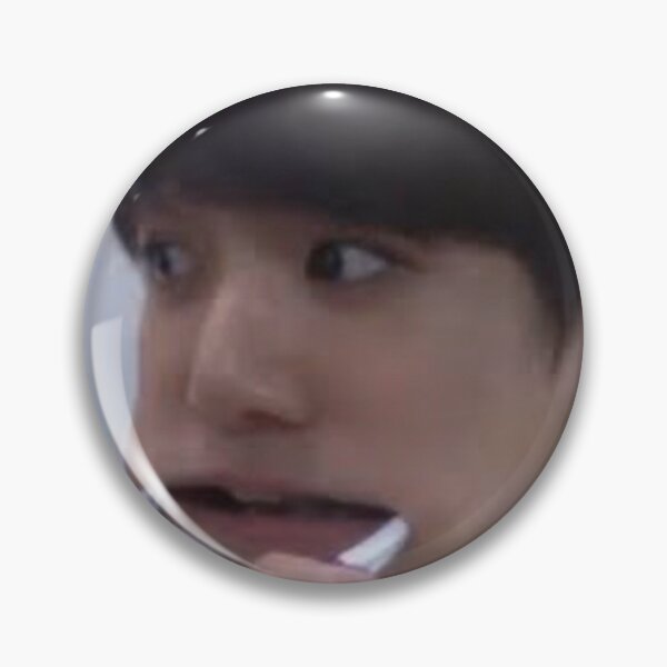 Item preview, Meme Jungkook BYS designed and sold by Poniamy.