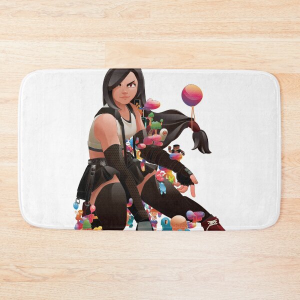 Item preview, TIFA LOCKHART designed and sold by Jovenism.