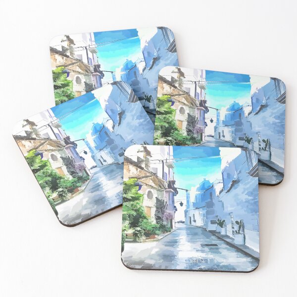 Item preview,  Monopoli Apulia Italy designed and sold by TheaDesign.