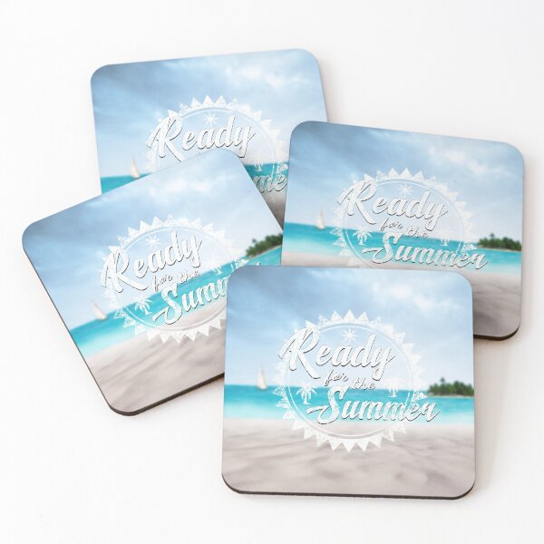 Item preview, Ready for the summer designed and sold by Destroyed-Pixel.
