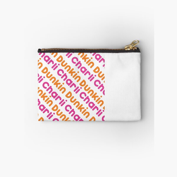 Item preview, Charli Damelio Dunkin Pattern designed and sold by cloudvity.