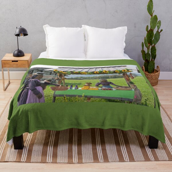 Item preview, Farmers Harvest Festival (bauernherbst) in Saalfelden designed and sold by Yair Karelic.