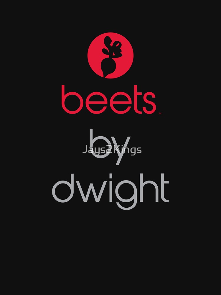 the beets t shirt