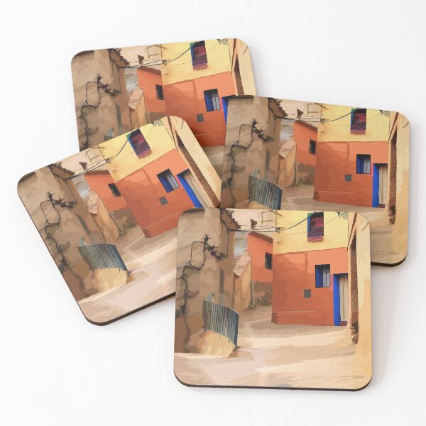 Item preview, Mediterranean vibes  designed and sold by TheaDesign.